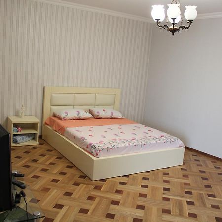 Guest House Stefanos Tbilisi Eksteriør bilde