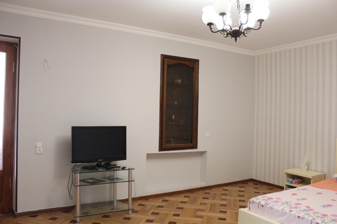 Guest House Stefanos Tbilisi Eksteriør bilde
