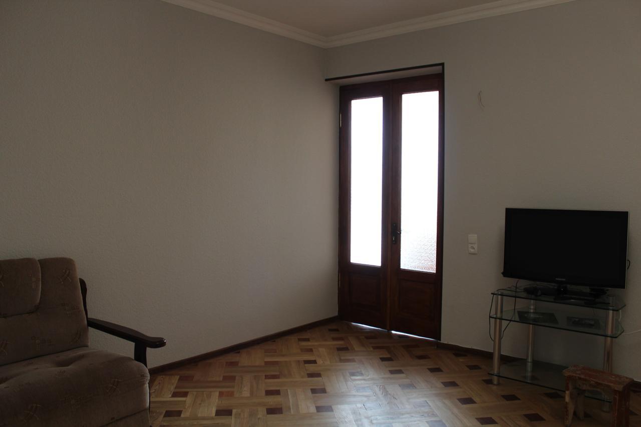 Guest House Stefanos Tbilisi Eksteriør bilde