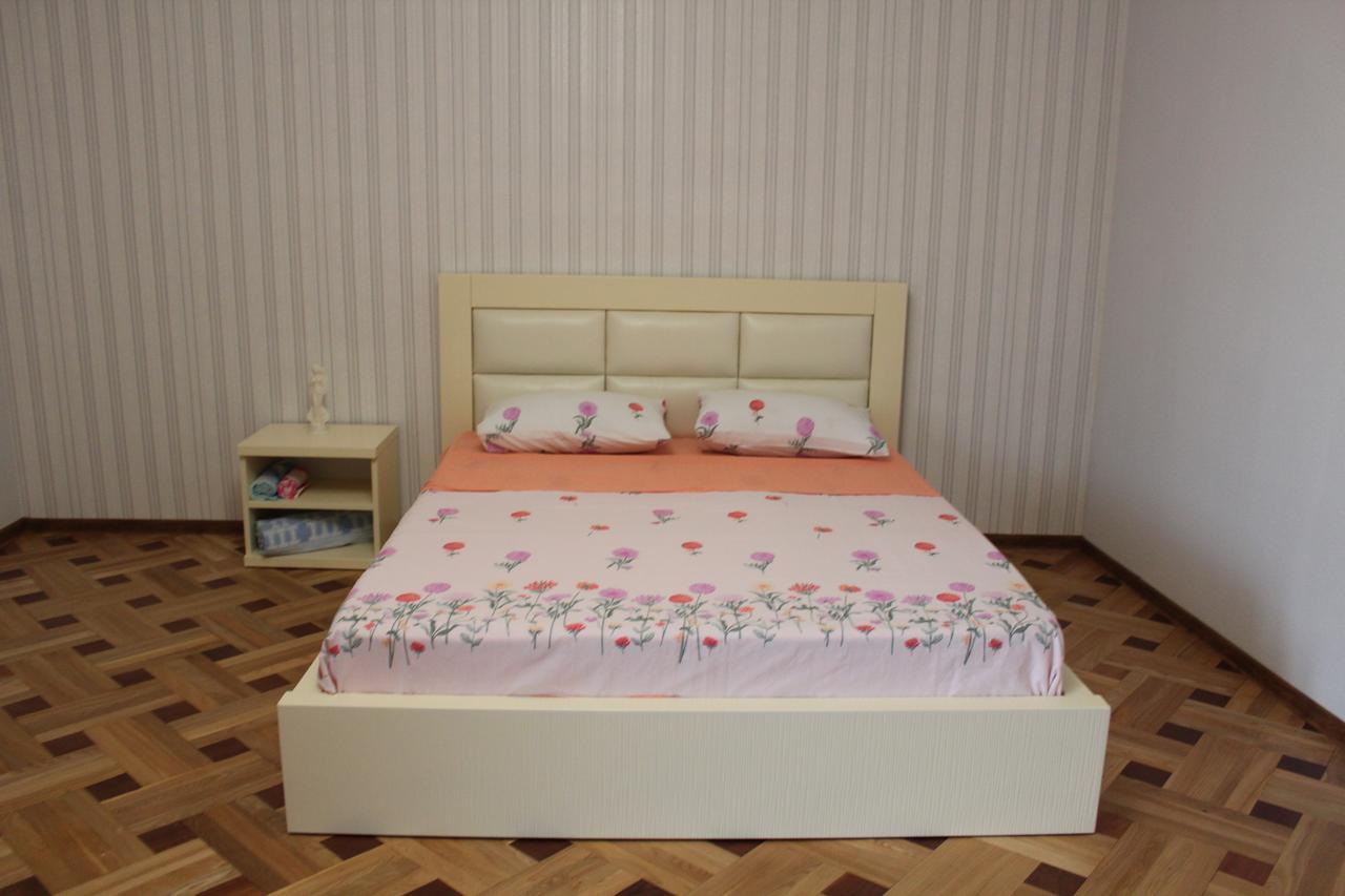 Guest House Stefanos Tbilisi Eksteriør bilde