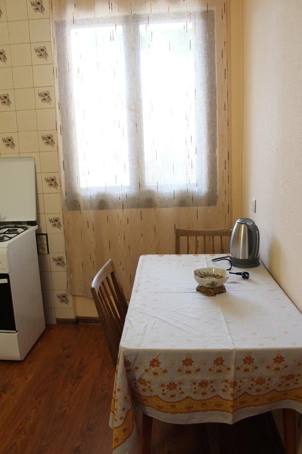 Guest House Stefanos Tbilisi Eksteriør bilde