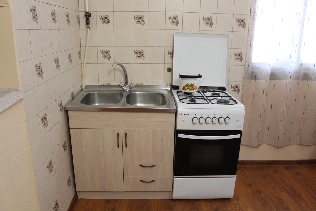 Guest House Stefanos Tbilisi Eksteriør bilde