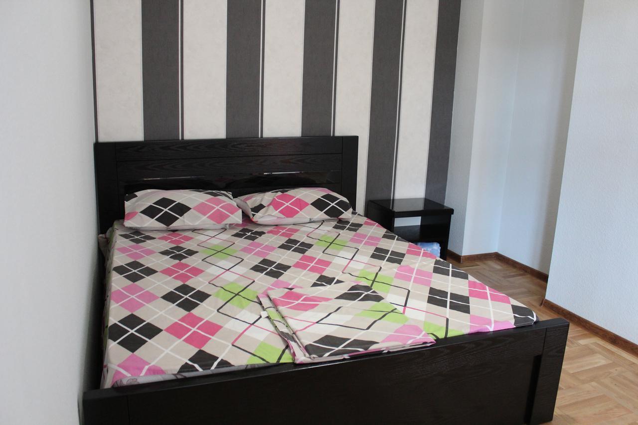 Guest House Stefanos Tbilisi Eksteriør bilde