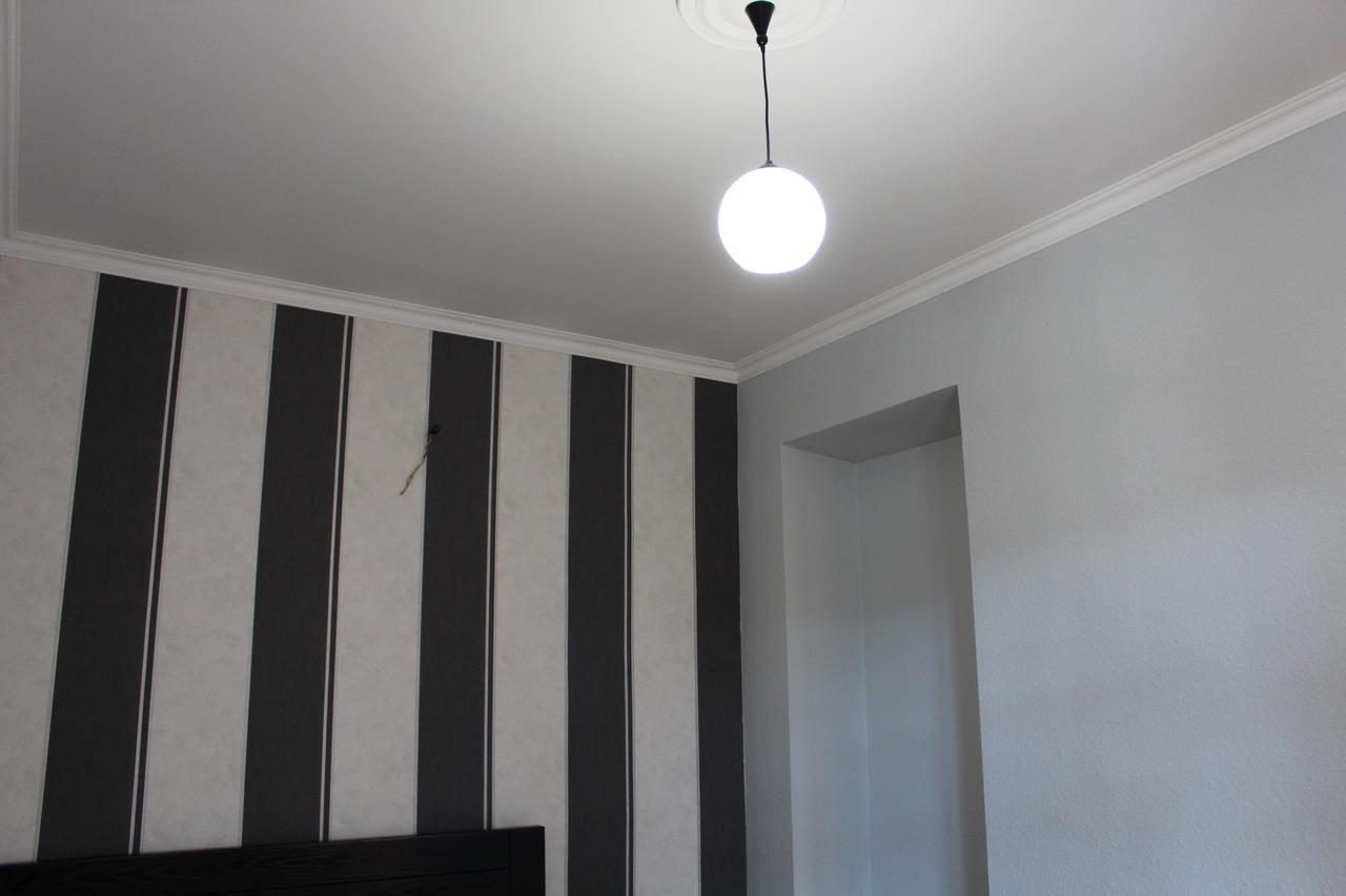 Guest House Stefanos Tbilisi Eksteriør bilde
