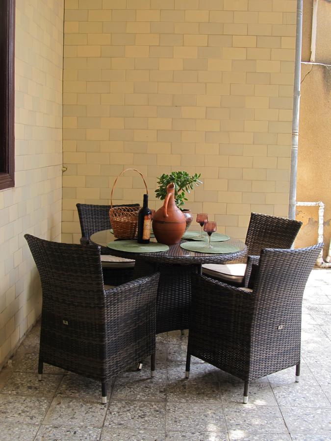 Guest House Stefanos Tbilisi Eksteriør bilde