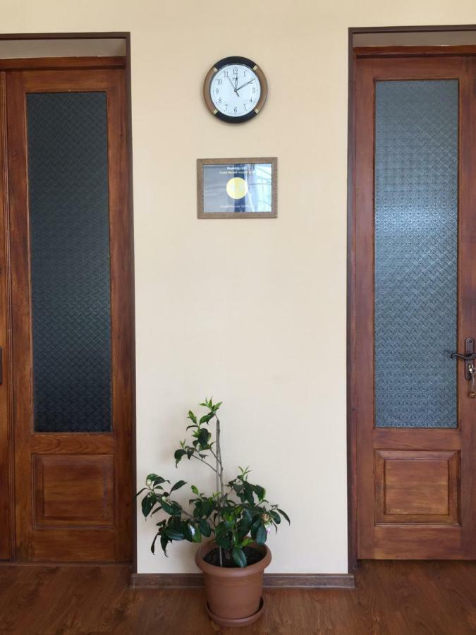 Guest House Stefanos Tbilisi Eksteriør bilde