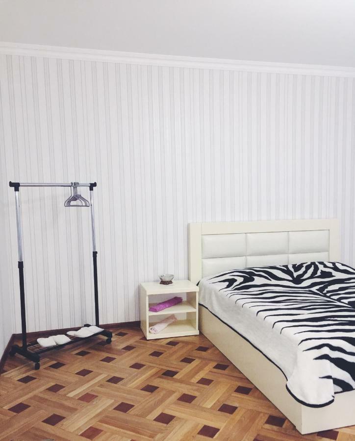 Guest House Stefanos Tbilisi Eksteriør bilde